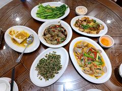 水豆腐-长平肥姐白粥·海鲜打冷