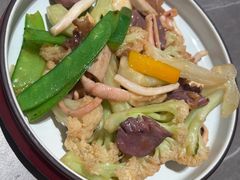 -先记烧鹅王·本地粤菜(福永店)
