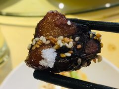 -南来顺饭庄·清真(南菜园店)