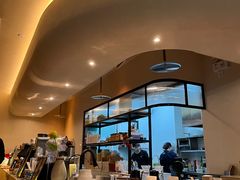 -Jamaicablue Coffeeshop(中央广场店)