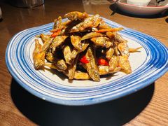 -兰婆婆餐厅淳安菜