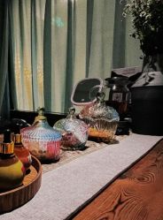 -琦品高端美容SPA私佳美场