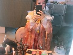 -九月鹰飞汉服摄影工作室