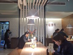 大堂-十面春风·江南面馆(崇宁路店)