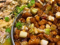 -锦尚阁烤鱼•天津菜(宣武门胡同店)