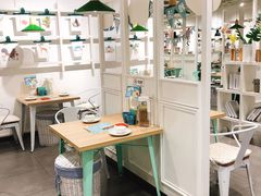 -小雅木姜子烤鸡·贵州菜(鸿通城店)