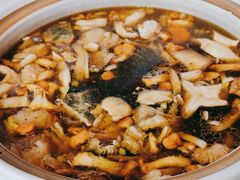 -爱膳菌锅锅(阳南店)