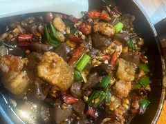 -树厨贵州菜(大十字店)