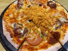-清真·艾美可餐厅(鹏欣水游城店)