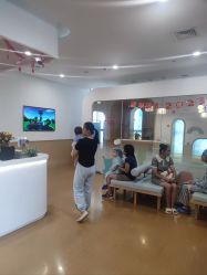 -上海交通大学医学院附属上海儿童医学中心(陆家嘴总院区)