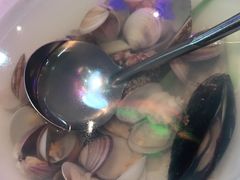 -王庄阿咪海鲜大排档(象园店)