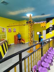 -DoDo梦想城(泉舜购物中心店)