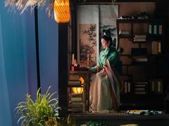 -小河盐帮·私家菜·烤鸭(三元桥·霄云路店)