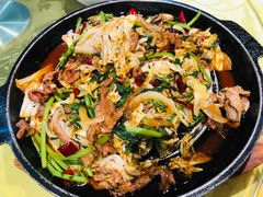 -凯达家宴(宏盛小区店)