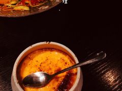 焦糖布丁-和一料理(安阳店)