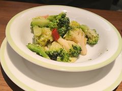 -萨莉亚意式餐厅(杭州西溪龙湖天街店)