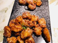 -绿茶餐厅(昌平悦荟店)