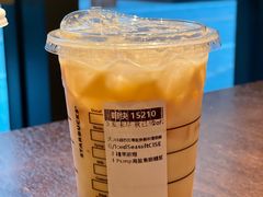-星巴克(恒基688广场店)