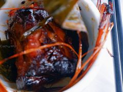 古镇扎肉小-洞天食府(北大街店)