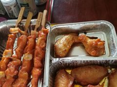 -尊宝比萨(南田店)