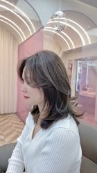 -MINX名珂斯·烫染形象设计