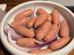 -九田家黑牛烤肉料理(太阳宫广场店)