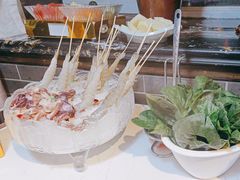 -牛员外鲜切牛肉火锅