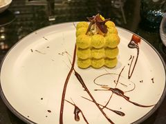 -广州万富希尔顿酒店·感趣自助餐厅·金秋蟹宴生蚝海鲜刺身烧烤