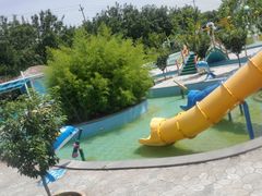 -南宫温泉水世界