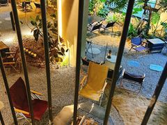 -J Create城市露营咖啡·简餐·宠物(上海动物园店)