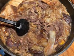 -故乡屋日本料理(八一广场店)