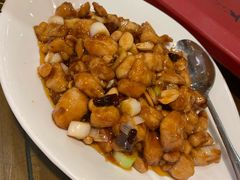 -天和晟新京菜.水煮鱼.湘土菜(国展店)