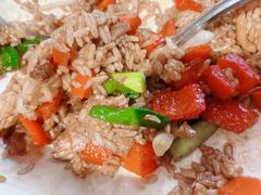 拌饭-小湘旺(唐家岭店)