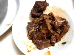 -铁锅哥米线
