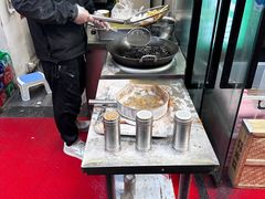 精选三合一-鸡柳大人·鸡柳薯条年糕(通州万达店)