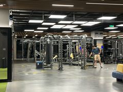 -燃坊JEN ACTIVE游泳健身中心·深圳前海JEN酒店