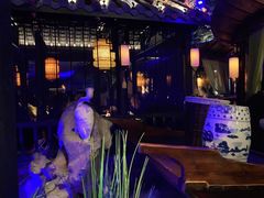 -绿茶餐厅(燕郊永旺店)