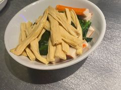 -探鱼·鲜青椒爽麻烤鱼(天河优托邦店)