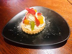-斯比特花园西餐厅(东方商厦店)