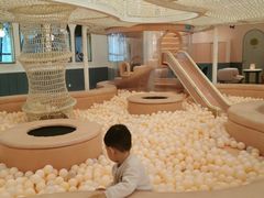 -BossBabe亲子餐厅(金光华广场店)