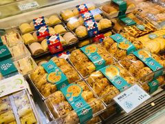 -大苹果面包生日蛋糕(创新店)