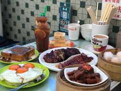-澳门陈光记烧味饭店(万象城店)