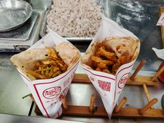 -尚食·卢记烧饼(十全街店)