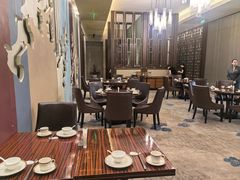 -厦门朗豪酒店 · 明阁中餐厅