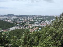 -千佛山风景名胜区