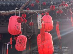 -钱王祠