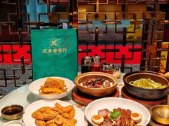 -凤来茶餐·粤菜馆(珠江新城店)