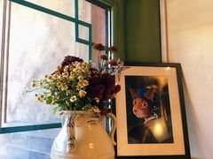 -Catch Bagel(芳草地店)