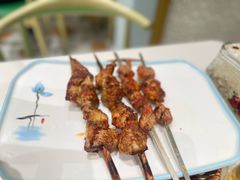 -马尔龙新疆饭店·清真(瑞景店)