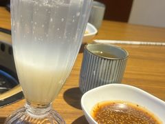 -炼火烤肉店